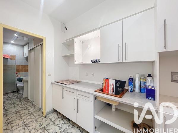 Maison à vendre 4 pièces 104 m² Saint-Laurent-de-la-Salanque