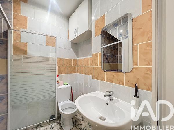 Maison à vendre 4 pièces 104 m² Saint-Laurent-de-la-Salanque
