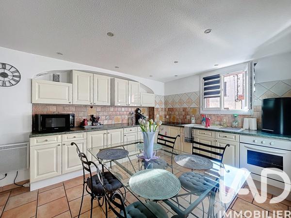 Maison à vendre 4 pièces 104 m² Saint-Laurent-de-la-Salanque