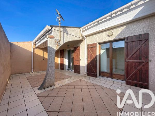 Maison à vendre 4 pièces 104 m² Saint-Laurent-de-la-Salanque