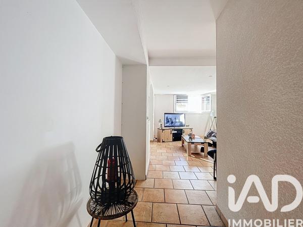 Maison à vendre 4 pièces 104 m² Saint-Laurent-de-la-Salanque