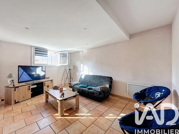 Maison à vendre 4 pièces 104 m² Saint-Laurent-de-la-Salanque