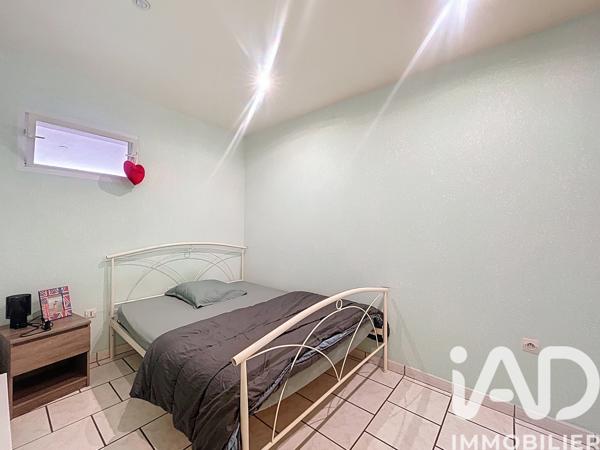 Maison à vendre 4 pièces 104 m² Saint-Laurent-de-la-Salanque