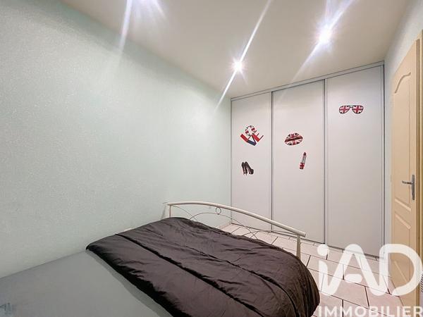 Maison à vendre 4 pièces 104 m² Saint-Laurent-de-la-Salanque
