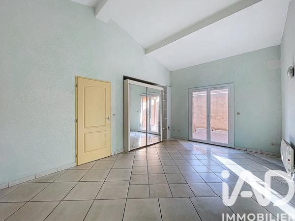Maison à vendre 4 pièces 104 m² Saint-Laurent-de-la-Salanque