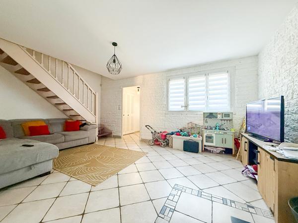 Maison Montmagny 5 pièce(s)