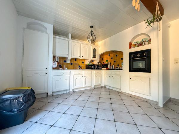 Maison Montmagny 5 pièce(s)