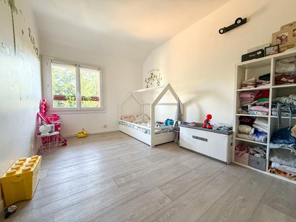 Maison Montmagny 5 pièce(s)