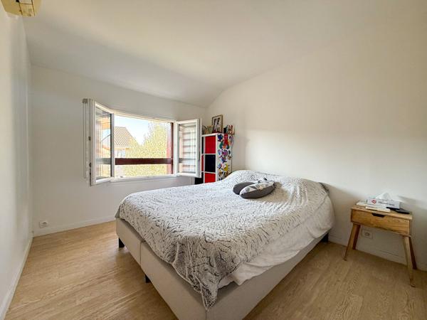 Maison Montmagny 5 pièce(s)