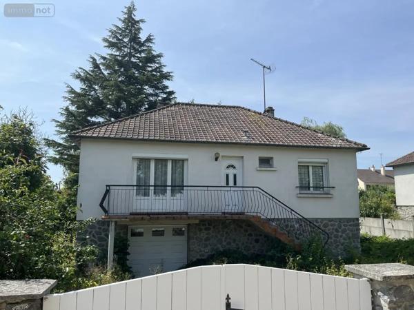 Achat - Maison Saint-Berthevin 53940 3 pièces 65 m 2 811 m 2