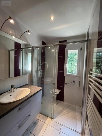 Achat - Maison Saint-Berthevin 53940 3 pièces 65 m 2 811 m 2