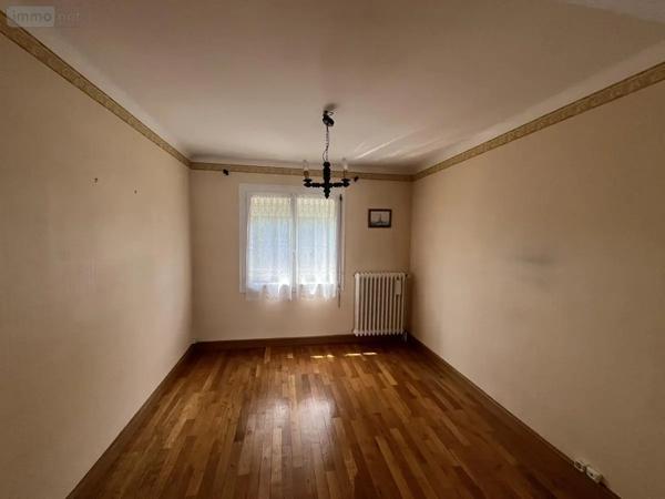 Achat - Maison Saint-Berthevin 53940 3 pièces 65 m 2 811 m 2