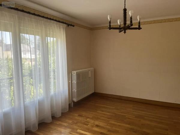Achat - Maison Saint-Berthevin 53940 3 pièces 65 m 2 811 m 2