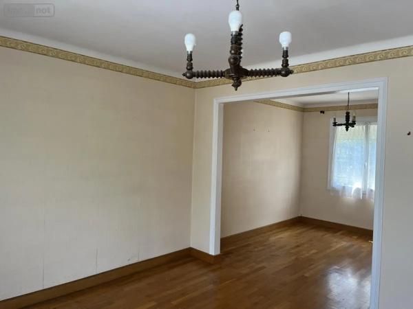 Achat - Maison Saint-Berthevin 53940 3 pièces 65 m 2 811 m 2