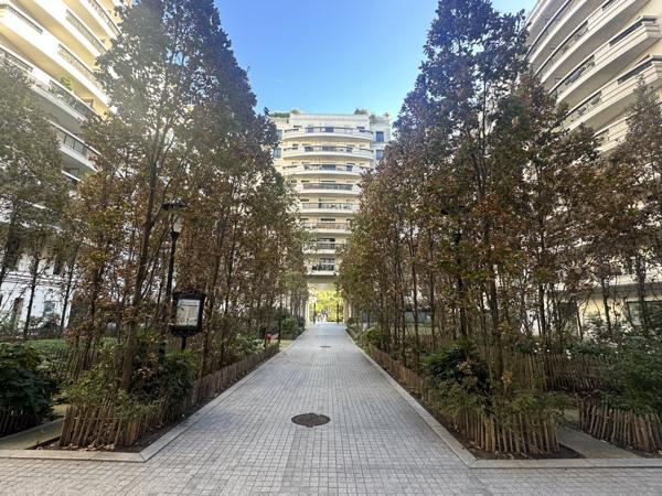 Appartement 3 pièces - 64 m² Bien prestige