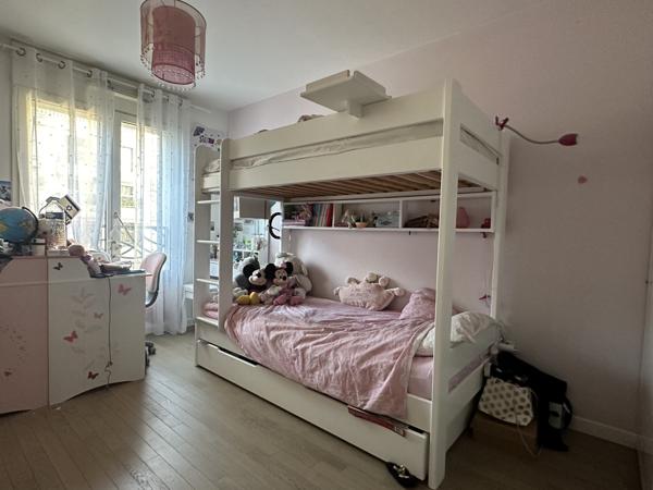 Appartement 3 pièces - 64 m² Bien prestige