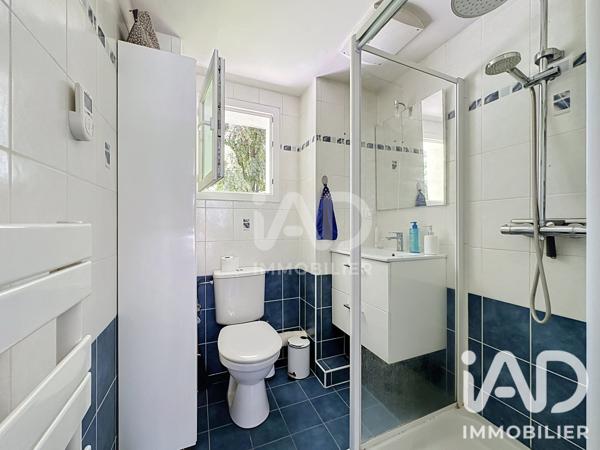 Appartement à vendre 2 pièces 36 m² Annecy