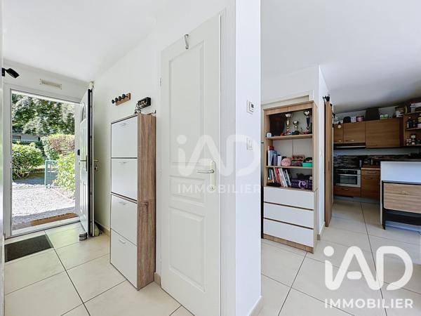 Appartement à vendre 2 pièces 36 m² Annecy