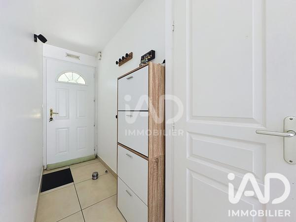 Appartement à vendre 2 pièces 36 m² Annecy