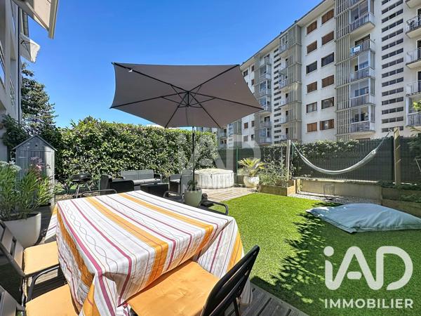 Appartement à vendre 2 pièces 36 m² Annecy