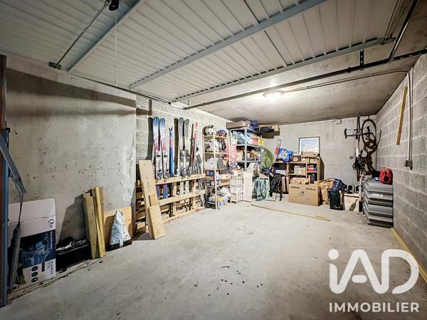 Appartement à vendre 2 pièces 36 m² Annecy