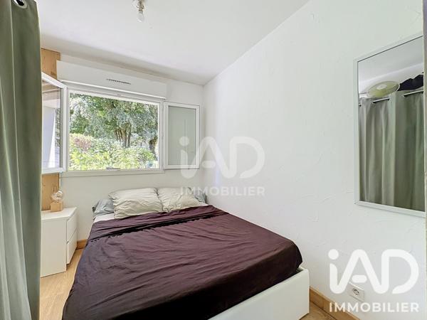 Appartement à vendre 2 pièces 36 m² Annecy