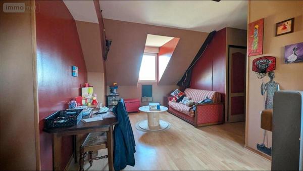 Maison à vendre à Janzé en Ille-et-Vilaine (35150), ref : 35024-1227