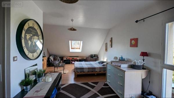 Maison à vendre à Janzé en Ille-et-Vilaine (35150), ref : 35024-1227