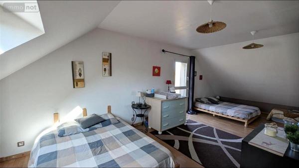 Maison à vendre à Janzé en Ille-et-Vilaine (35150), ref : 35024-1227