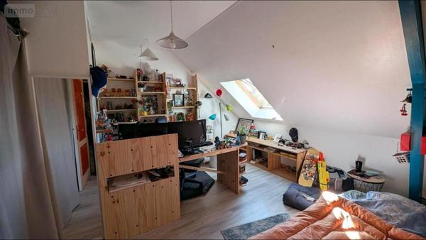 Maison à vendre à Janzé en Ille-et-Vilaine (35150), ref : 35024-1227