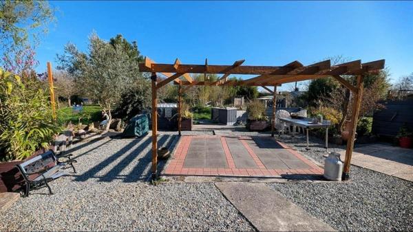 Maison à vendre à Janzé en Ille-et-Vilaine (35150), ref : 35024-1227