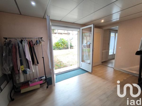 Maison à vendre 7 pièces 135 m² Caudebec-lès-Elbeuf