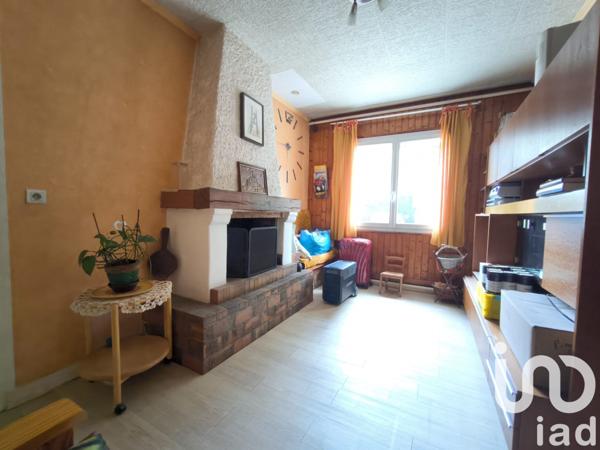 Maison à vendre 7 pièces 135 m² Caudebec-lès-Elbeuf