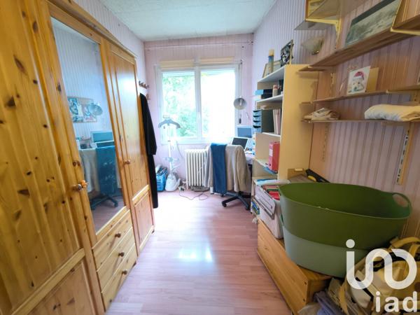 Maison à vendre 7 pièces 135 m² Caudebec-lès-Elbeuf