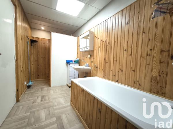 Maison à vendre 7 pièces 135 m² Caudebec-lès-Elbeuf