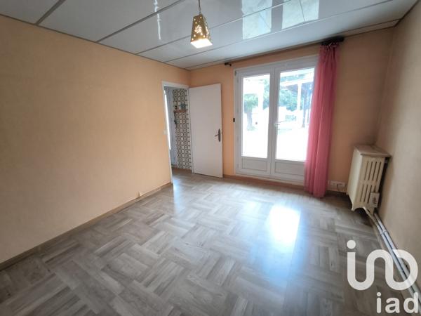 Maison à vendre 7 pièces 135 m² Caudebec-lès-Elbeuf