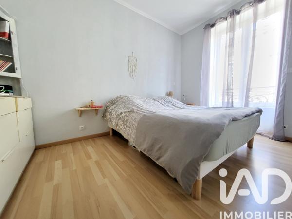 Appartement à vendre 3 pièces 75 m² Saint-Étienne