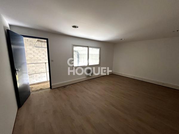 OUGES LOCAL D'ACTIVITÉ ARTISANAL 260 m2