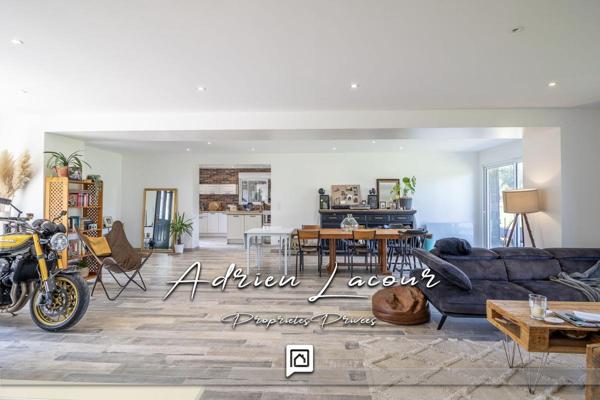 Maison Romorantin Lanthenay 7 pièce(s) 149 m2