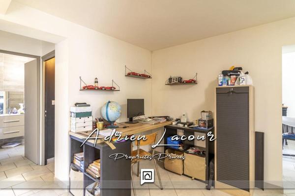 Maison Romorantin Lanthenay 7 pièce(s) 149 m2