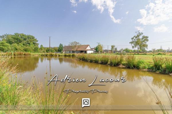 Maison Romorantin Lanthenay 7 pièce(s) 149 m2