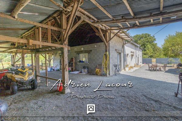 Maison Romorantin Lanthenay 7 pièce(s) 149 m2