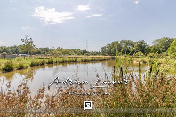 Maison Romorantin Lanthenay 7 pièce(s) 149 m2