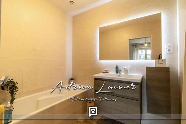 Maison Romorantin Lanthenay 7 pièce(s) 149 m2