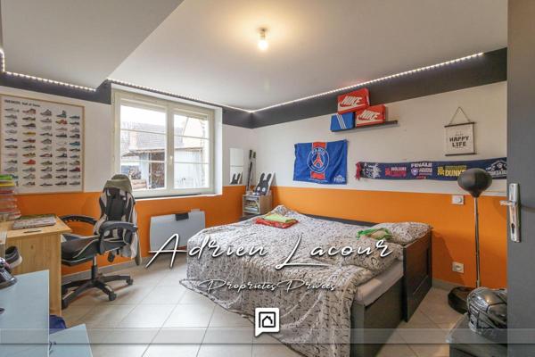 Maison Romorantin Lanthenay 7 pièce(s) 149 m2