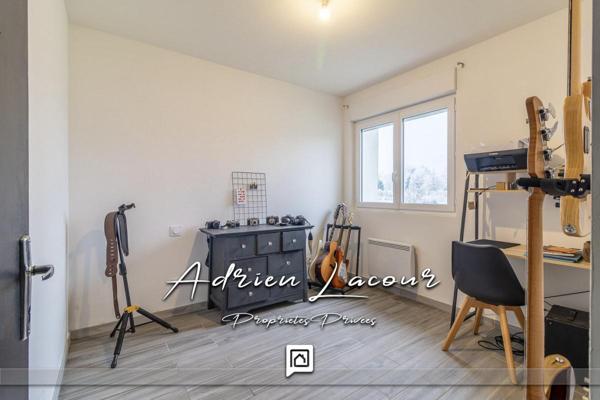 Maison Romorantin Lanthenay 7 pièce(s) 149 m2