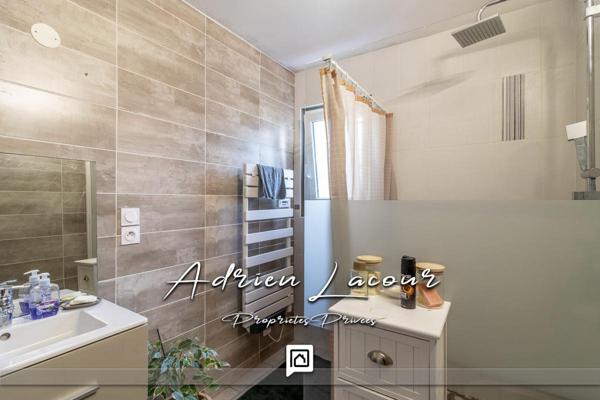 Maison Romorantin Lanthenay 7 pièce(s) 149 m2