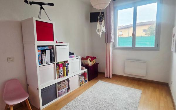 Appartement à vendre    3 pièces • 49,84 m2 Toulouse