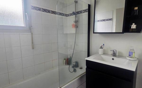 Appartement à vendre    3 pièces • 49,84 m2 Toulouse