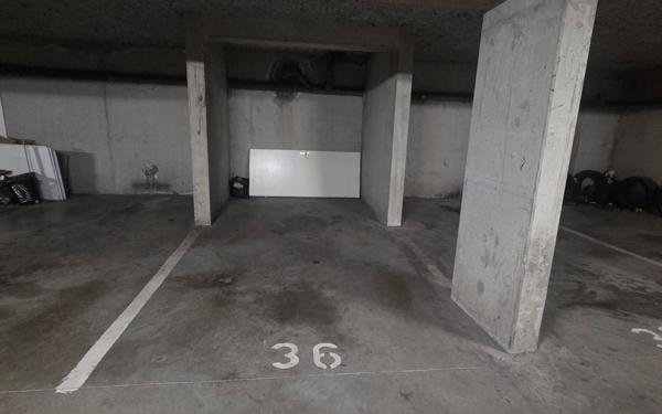 Appartement à vendre    3 pièces • 49,84 m2 Toulouse